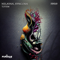 Nelayan, Syncora - Totem (Original Mix)