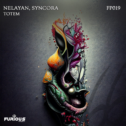 Nelayan, Syncora - Totem (Original Mix)