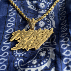 (TrenchBabyssg ft Lv Burna) Don’t Pannic