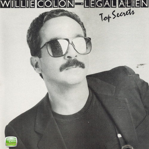 Stream El Gran Varon by Willie Colon | Listen online for free on SoundCloud