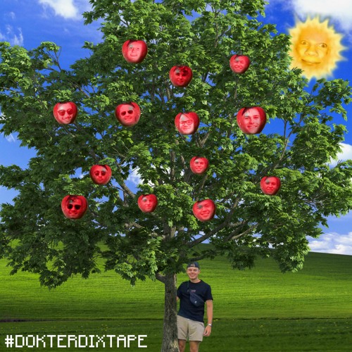 #DOKTERDIXTAPE (MIXTAPE #1)| by zowie.wav