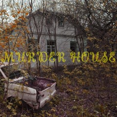 Murder House (Official Audio)