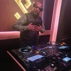 DJ JAMFLEX UKG 2HR SESSION 2024
