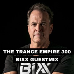 TTE300 BiXX Guestmix