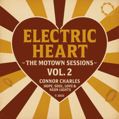 Echoes of Us - Swinging 60's