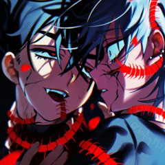 "Broken Up Like Me" - Demo [Noir Dandelion]