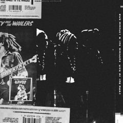 ABC MIX - MARLEY & THE WAILERS LIVE