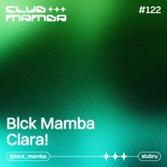 Club Mamba #122