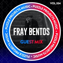 Fray Bentos - PuzzleProjectsMusic Guest Mix Vol.104
