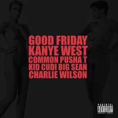 G.O.O.D Friday