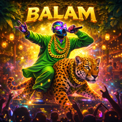 Balam - I came in
