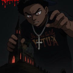 8abyKarlos! - GENES!S (prod.bykyy)