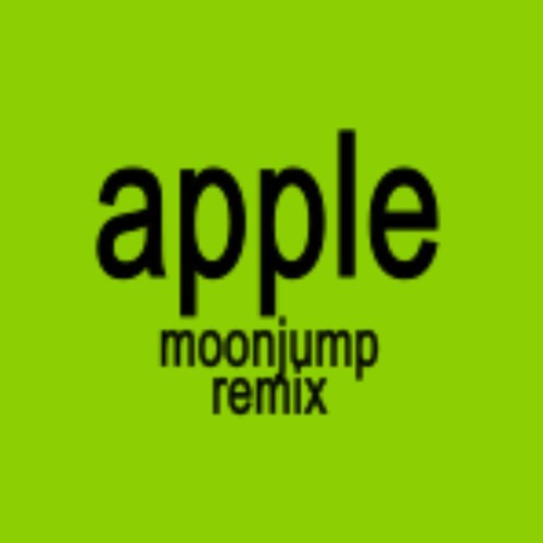 Charli xcx - Apple [moonjump remix]
