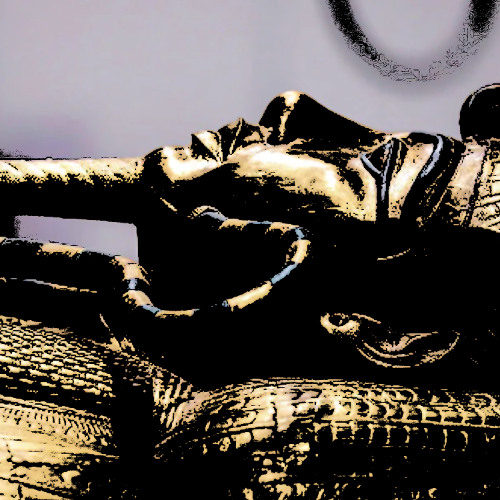 king tut [prod. flesh x ryan kelly]
