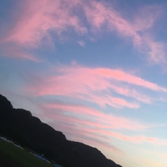 After Gold, Before Blue