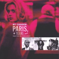 episode 298 : Sit+Listen session - Paris, Texas OST by Ry Cooder
