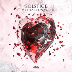 Solstice - My Heart On You