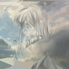 𝙤𝙫𝙚𝙧 𝙢𝙮 𝙙𝙚𝙖𝙙 𝙗𝙤𝙙𝙮 (屍を越えてゆけ) - 𝘼𝘼𝘼𝙈𝙔𝙔𝙔 (𝙨𝙥𝙚𝙙 𝙪𝙥)