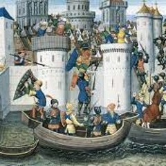Episode 173 - The 4th Crusade