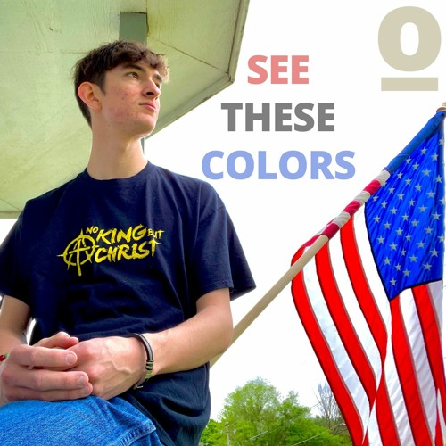 Stream Olen | Listen to SEE THESE COLORS playlist online for free on ...
