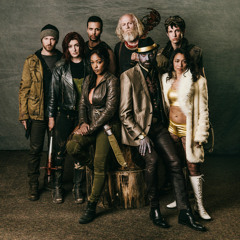 Wit The Gang (2023) (prod. B2)