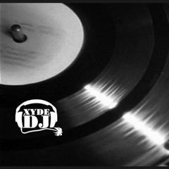 🔥  Xyde Dj - Mixes 24 🔥