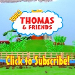 DieselD199 Accidents Will Happen Theme Remake