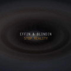 Effin & Blindin  Stop reality  (radio edit)
