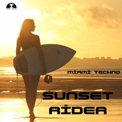 Sunset Rider (Original Mix)