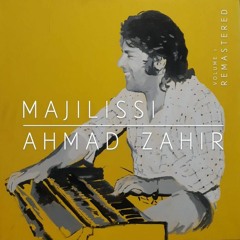 Larsha Pekhawar Ta (Majlissi Album) - Ahmad Zahir