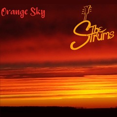 Orange Sky