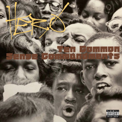 Ten Common Sense Commandments (Biggie Remix)