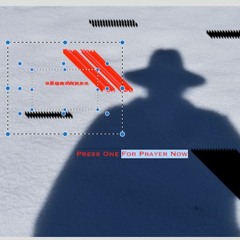 Press One For Prayer Now