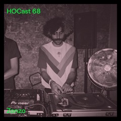 HOCast #68 - Zonzo