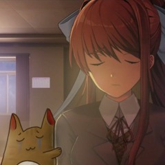 DDLC - Your reality (Denks Happy Hardcore remix)