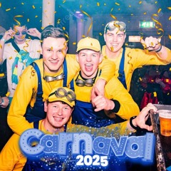 Carnaval Hardstyle/Uptempo Mix 2025 | THMN |