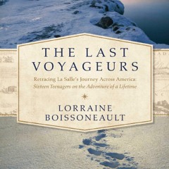 READ B.O.O.K The Last Voyageurs