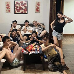 VIETMIX - ẢO MA ANH EM CANADA - BOYBB