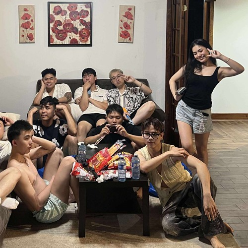 VIETMIX - ẢO MA ANH EM CANADA - BOYBB
