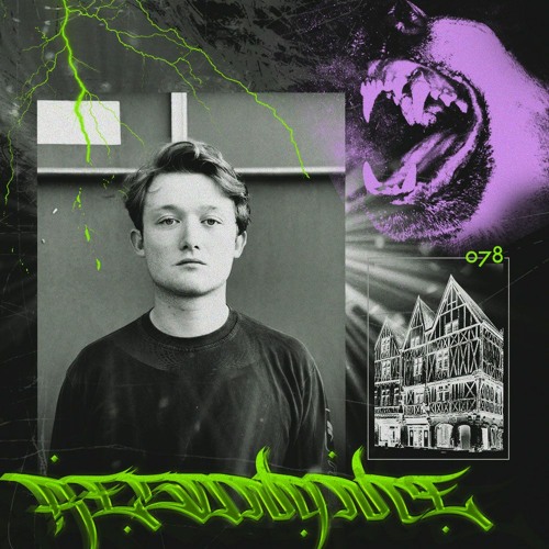 CODECAST078 // RESONANCE