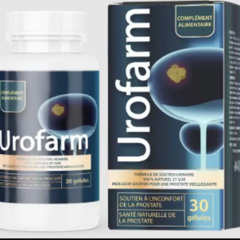 Urofarm Travail Avantages Prix Des Resultats Surprenants!