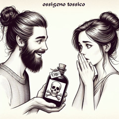 3. ossigeno tossico