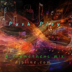 Push Play II (A djsline.com Exclusive)