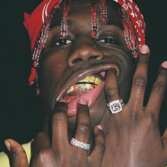 Lil Yachty - GO (unreleased)