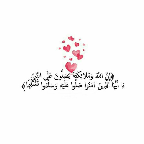 هُوَ الحَبيبُ الذي تُرجى شفاعَتُه.ﷺ 💚