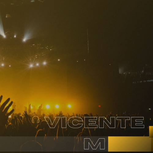 Sesion By Vicente M(Especial Set #RadioIbiza)