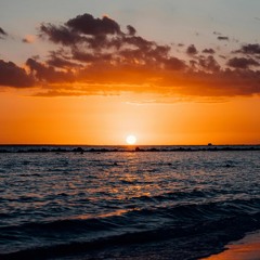 THE SUN SETS WESTWARD! [+ Irby]