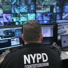 Episode 132: The House Always Wins  -  How Crisis Narratives Enrich the Security & Carceral State