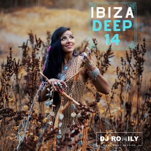 Ibiza Deep Mix 14 #MelodicDeepHouse #MelodicTechno