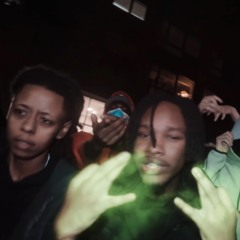 Jah Buckzz x Lex Hurk - Torchers & Scorers